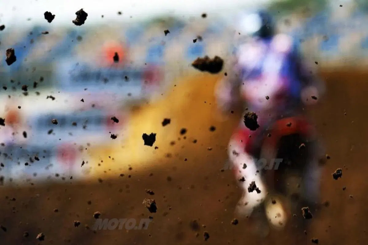Le foto più spettacolari del GP della Germania (65)