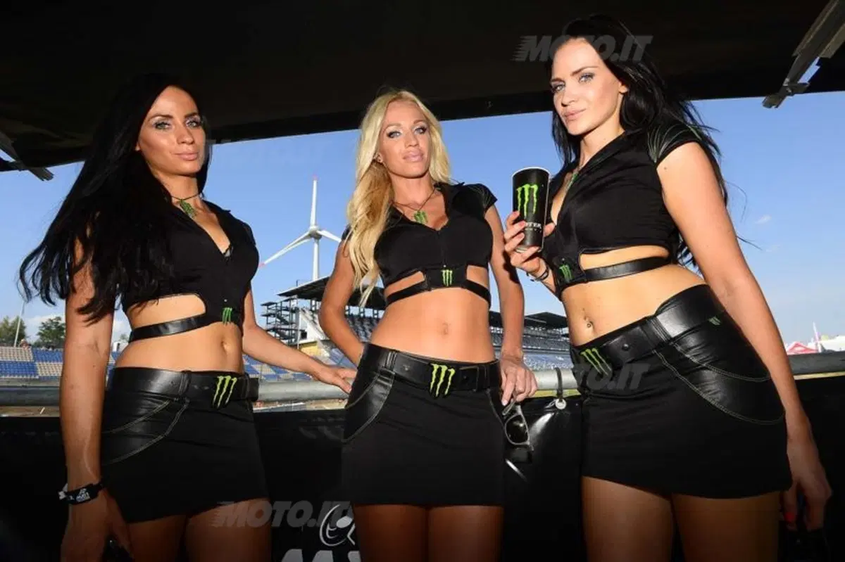 Le foto più spettacolari del GP della Germania (67)