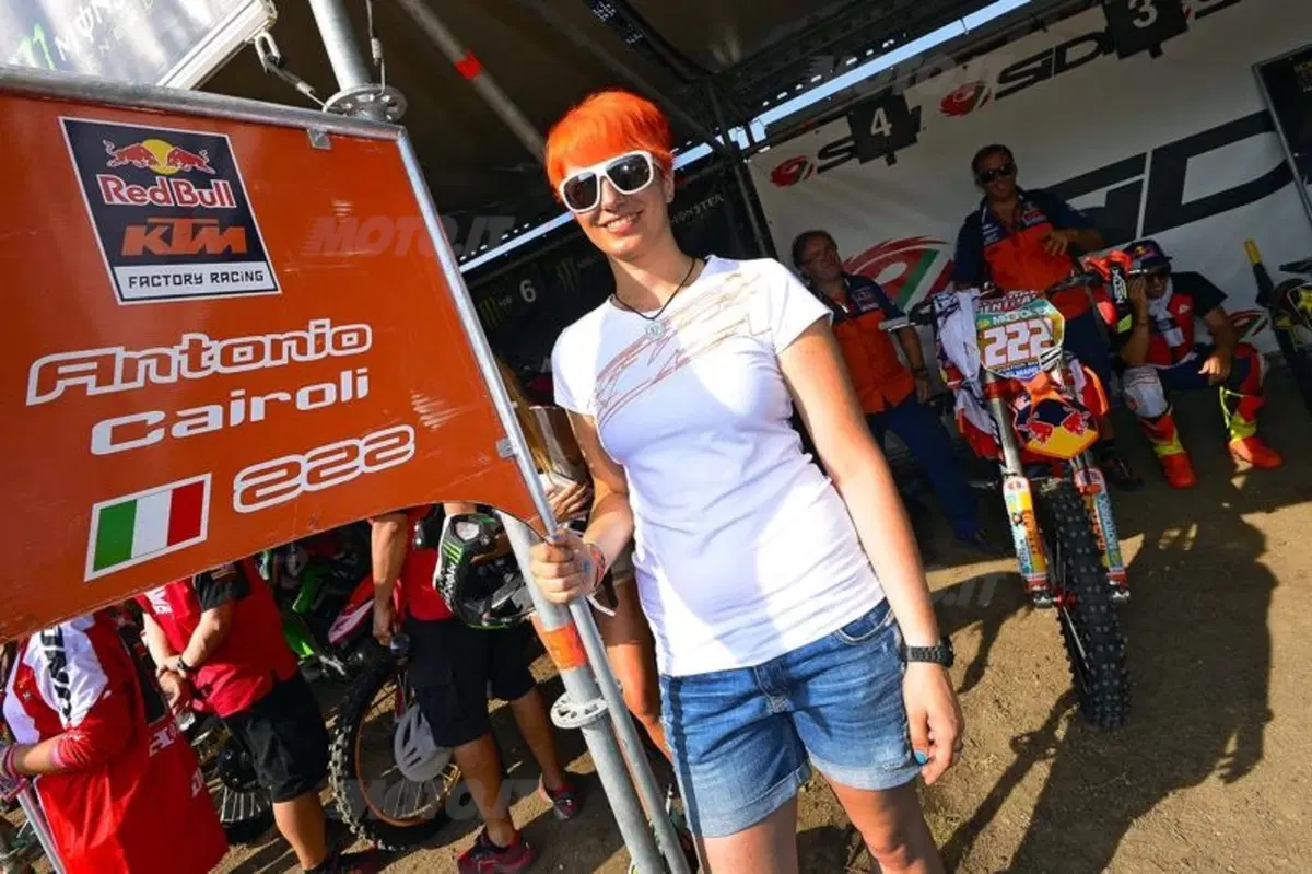 Le foto più spettacolari del GP della Germania (70)