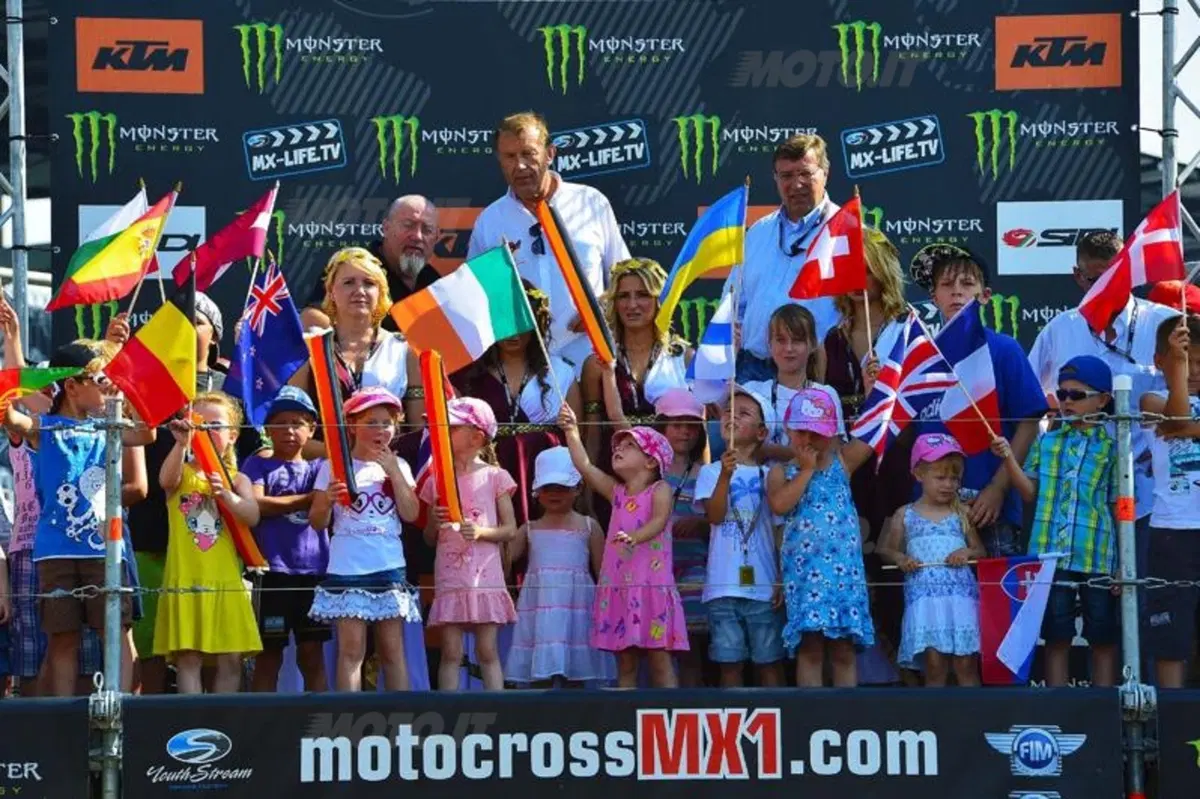 Le foto più spettacolari del GP della Germania (75)