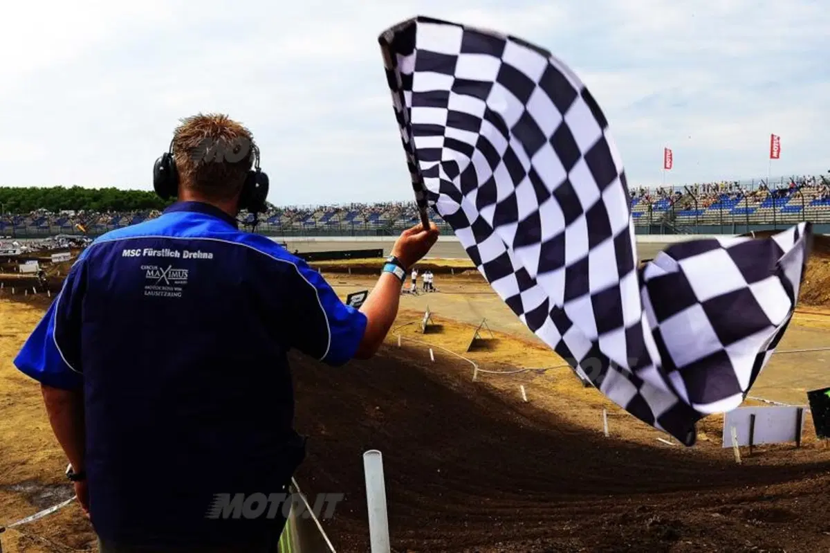 Le foto più spettacolari del GP della Germania (77)