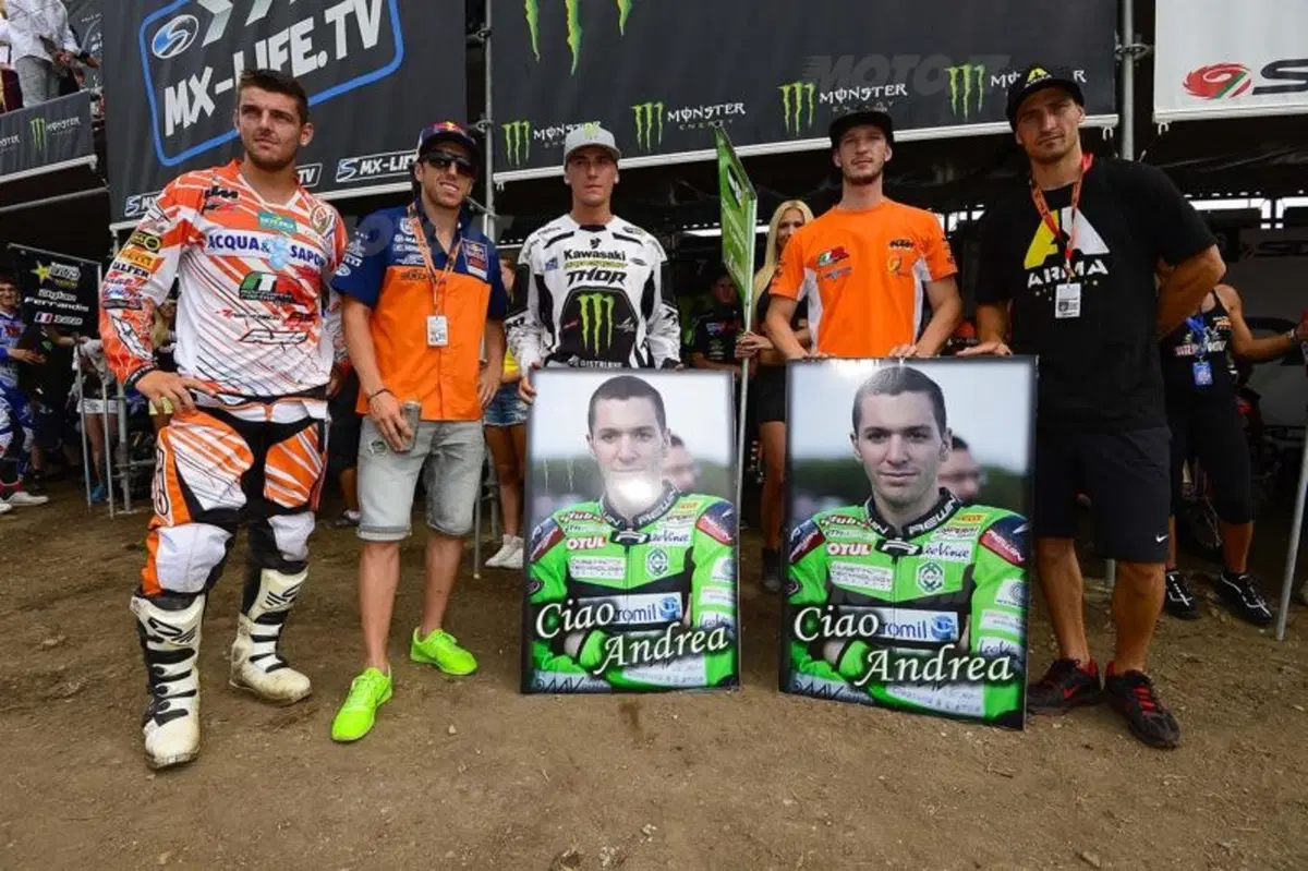 Le foto più spettacolari del GP della Germania (78)