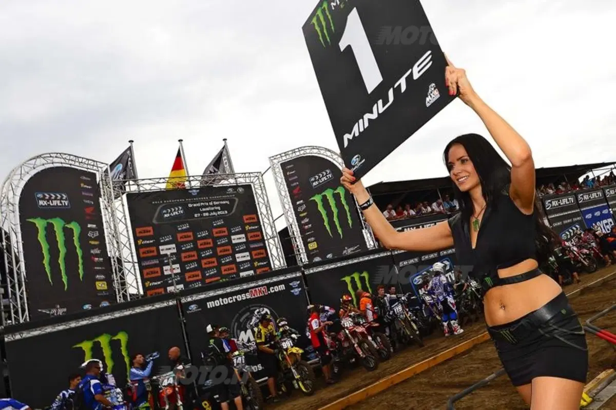 Le foto più spettacolari del GP della Germania (79)