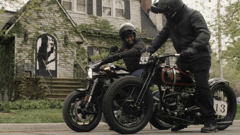 Harley Davidson: LiveWire One sar&agrave; la prima novit&agrave; del nuovo brand