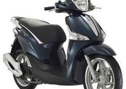 Piaggio Liberty 125 3V ABS (2021 - 24) nuova