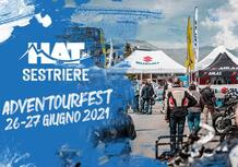 HAT Sestriere Adventourfest 2021: il 26 e 27 giugno