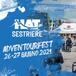 HAT Sestriere Adventourfest 2021: il 26 e 27 giugno