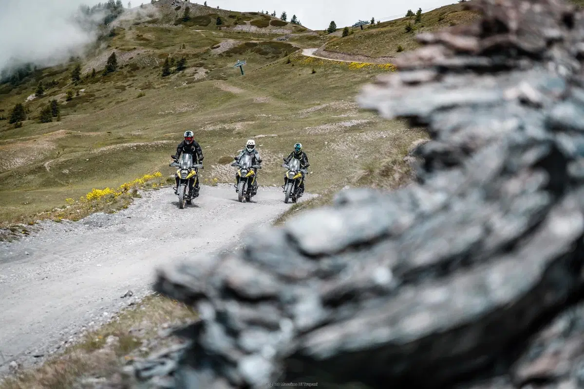HAT Sestriere Adventourfest 2020: è ripartito l'adventouring
