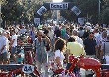 Benelli weekend, dal 19 al 21 settembre a Pesaro