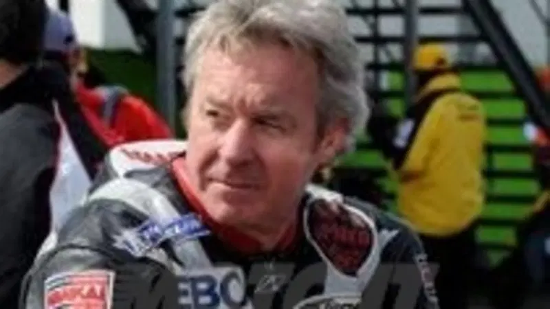 Marquez e Stoner: l'opinione di Wayne Gardner
