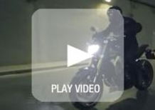 Yamaha MT-09: un nuovo video prima del debutto ufficiale