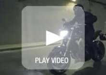 Yamaha MT-09: un nuovo video prima del debutto ufficiale