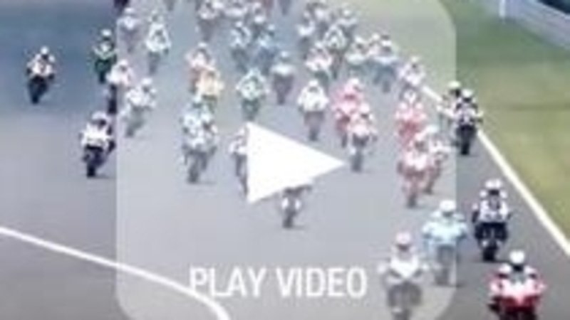 Suzuka 8 Hours 2013, il video con gli highlights