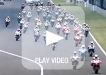 Suzuka 8 Hours 2013, il video con gli highlights