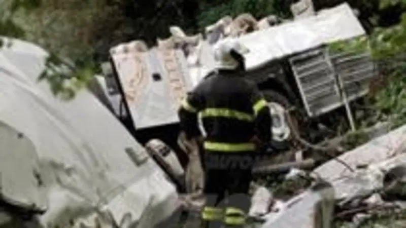 Enrico De Vita: &laquo;All'estero la tragedia del bus in Irpinia non sarebbe avvenuta&raquo;  