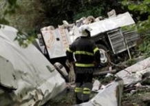 Enrico De Vita: «All'estero la tragedia del bus in Irpinia non sarebbe avvenuta»  