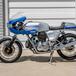 Una Ducati 900 SS del 1976 all'asta per 30.000 euro