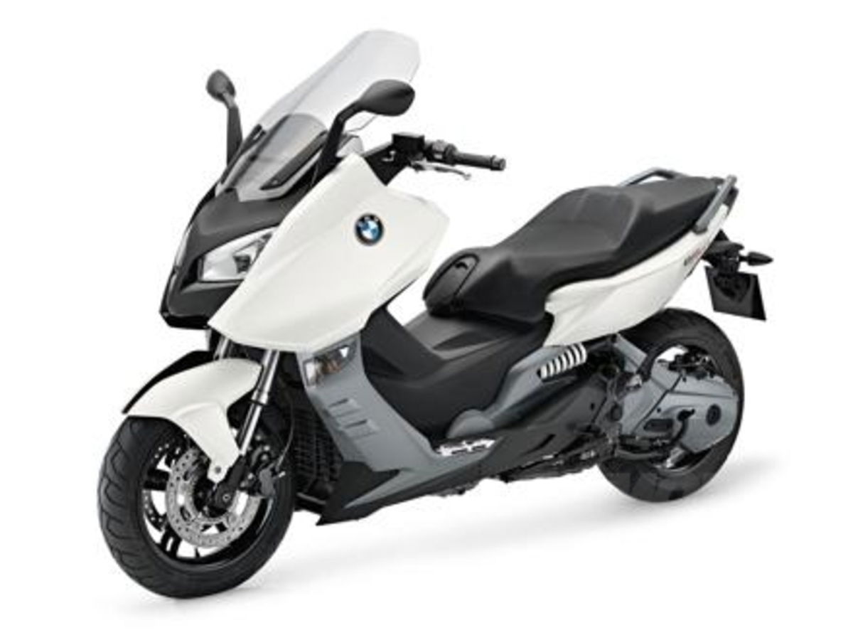 Nuovo Listino Prezzi BMW E Primi Arrivi 2014 - News - Moto.it