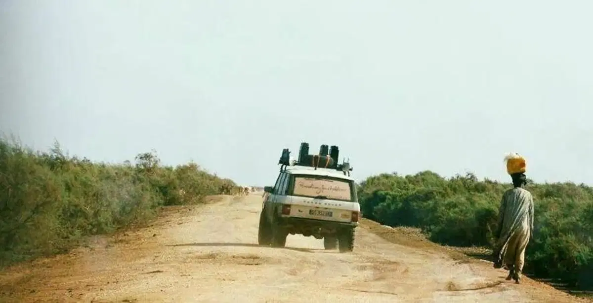 MaremmaDakar a MBE Verona per lanciare Tesorobus verso Rust2Dakar Charity Rally (2)