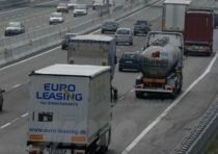 Autostrade: allarme traffico per il weekend. Bollino nero sabato 3 agosto  