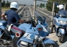 Polizia: nuove telecamere contro eccesso di velocità. E furti  