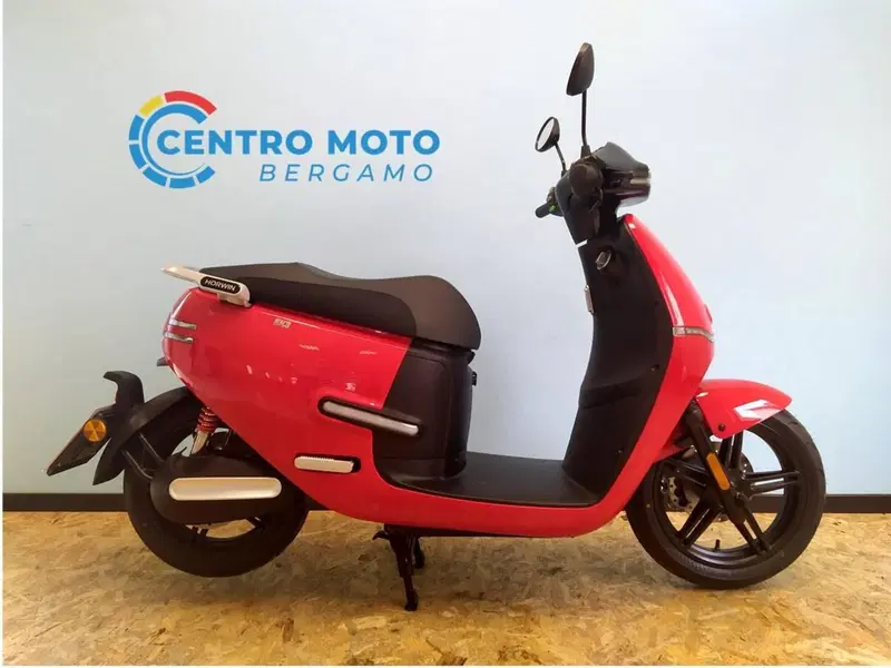 Horwin EK3 L3e (2022 - 24) (2)