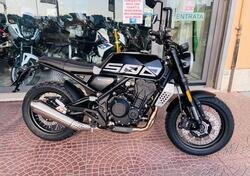 Brixton Motorcycles Crossfire 500 X (2021 - 24) nuova