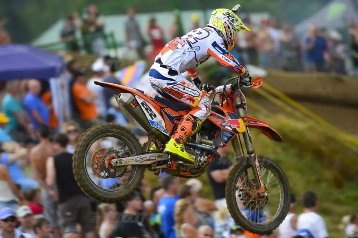 Herlings campione MX2, Desalle mattatore della MX1 (4)