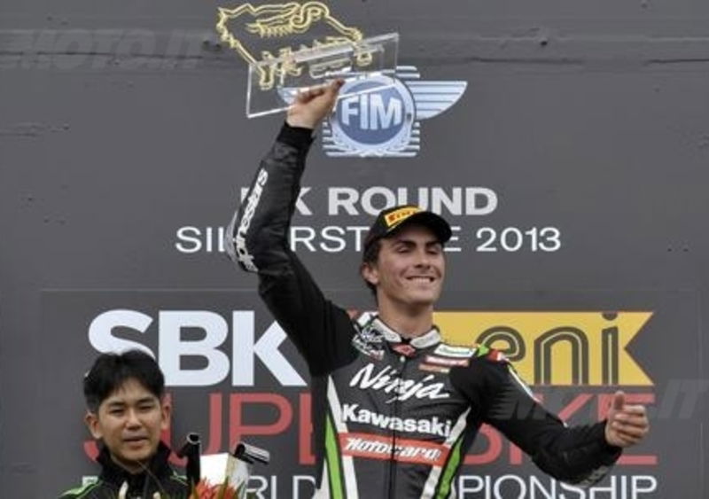 SBK. Le pagelle di Silverstone