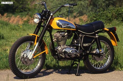 Ducati: non solo Scrambler!	 (9)