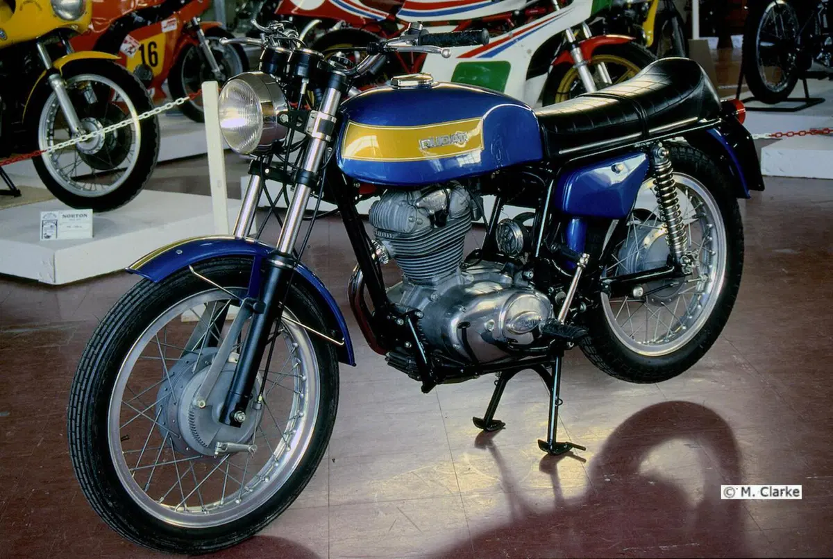 Ducati: non solo Scrambler!	 (12)