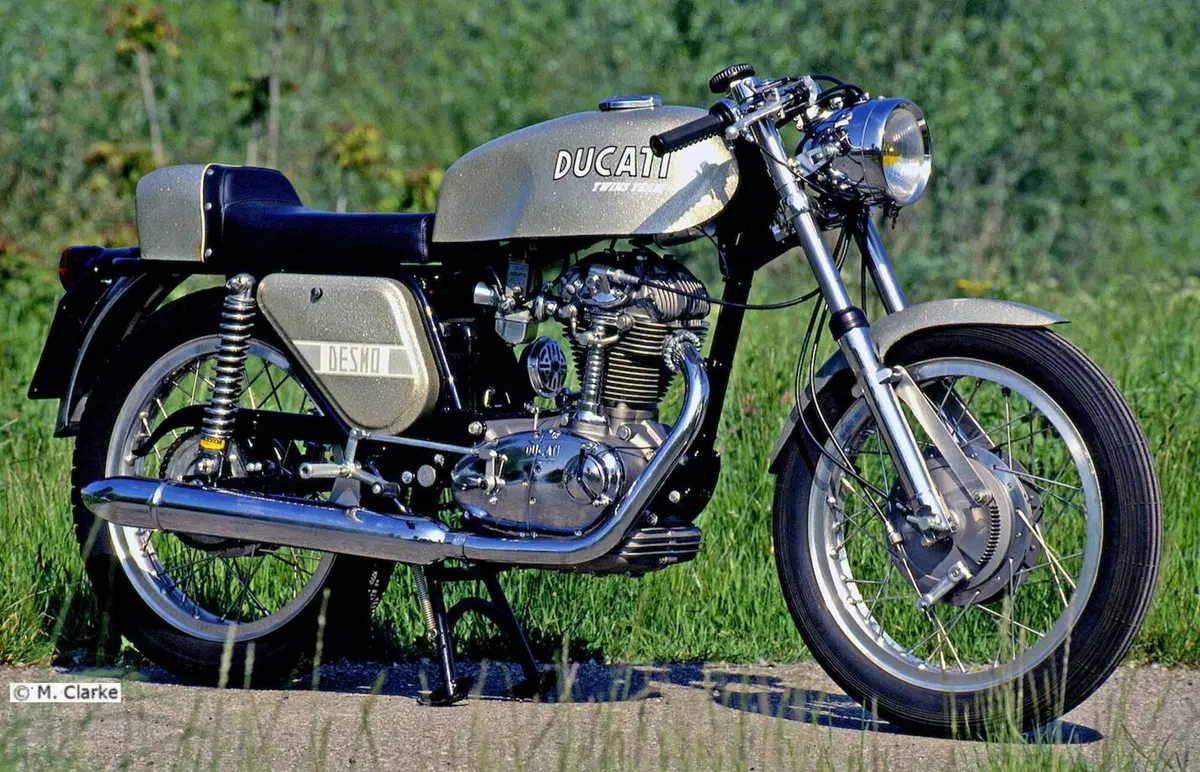 Ducati: non solo Scrambler!	 (10)