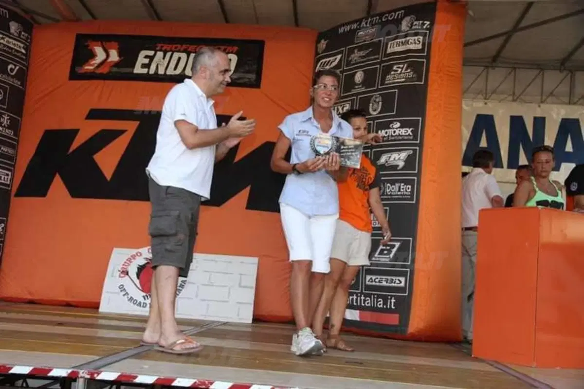 Trofeo Enduro KTM: la prova di Modigliana (5)