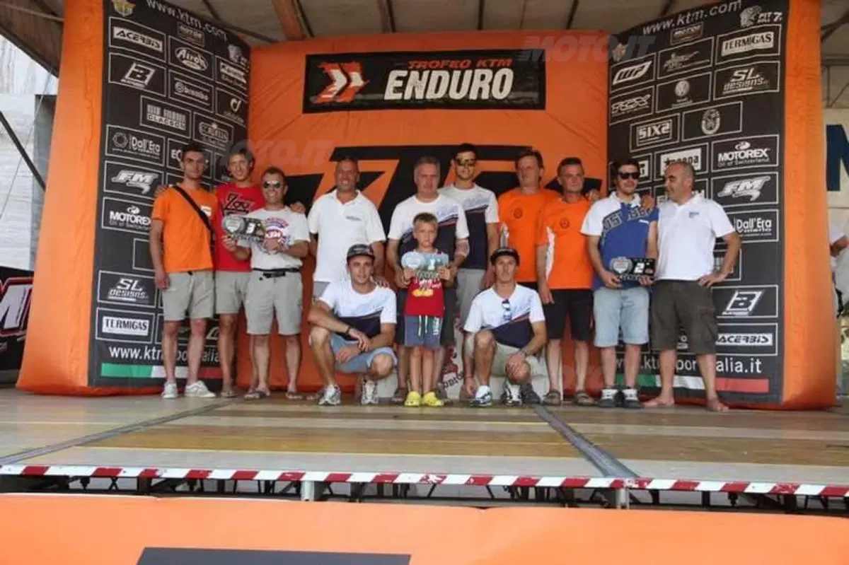 Trofeo Enduro KTM: la prova di Modigliana (8)