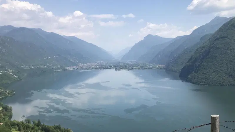 I viaggi dei lettori: un week-end in moto al Mart di Rovereto - Ep. 2