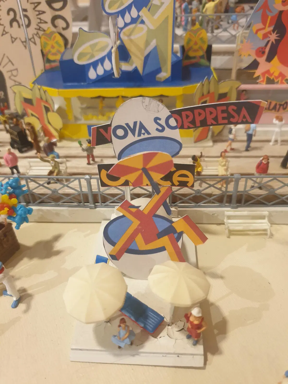 I viaggi dei lettori: un week-end in moto al Mart di Rovereto - Ep. 2 (15)