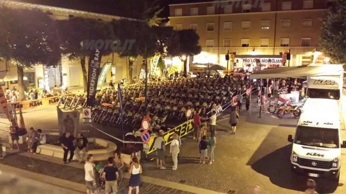 Trofeo Enduro KTM: la prova di Modigliana (10)