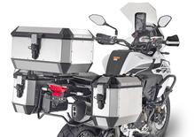 GIVI: top case Alaska 