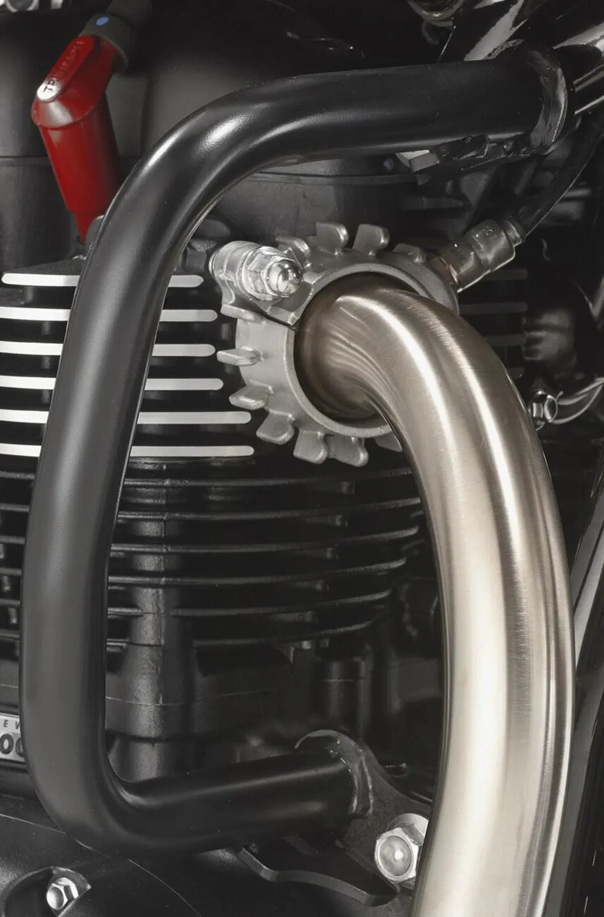 Kappa: borse e accessori per la Triumph Speed Twin (3)