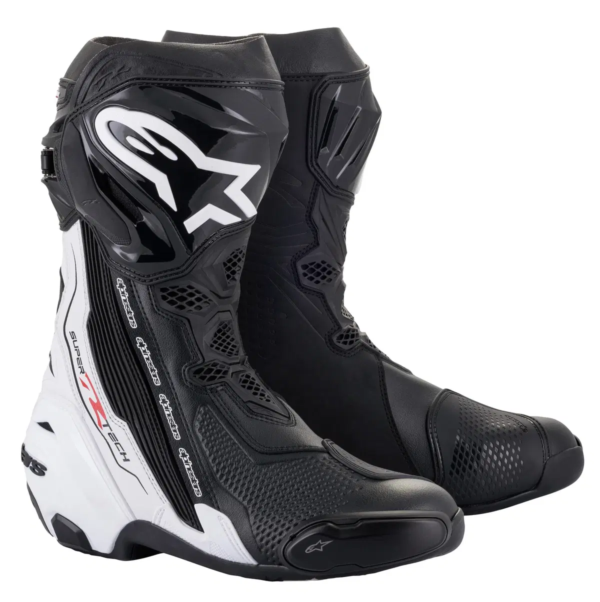 Stivali Alpinestars Supertech R