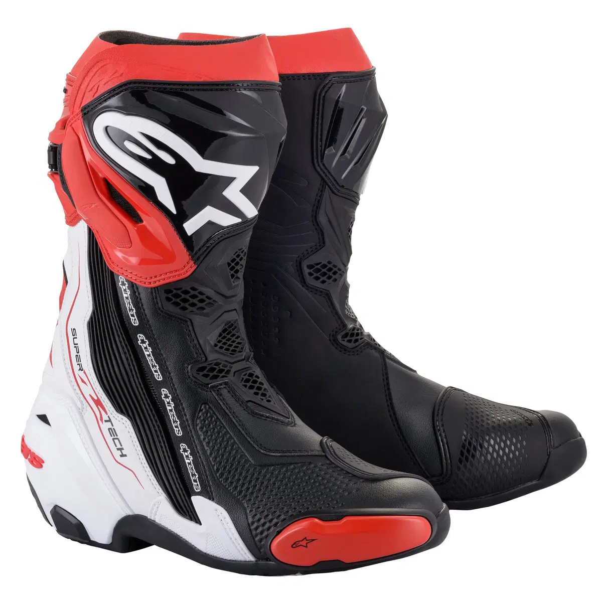 Stivali Alpinestars Supertech R (2)