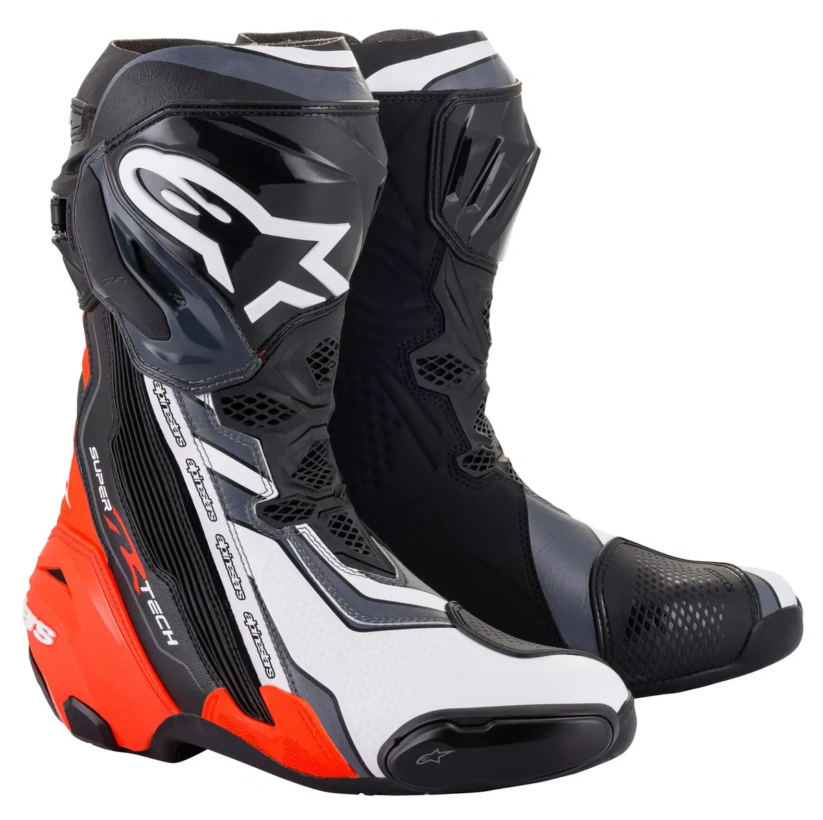 Stivali Alpinestars Supertech R (3)