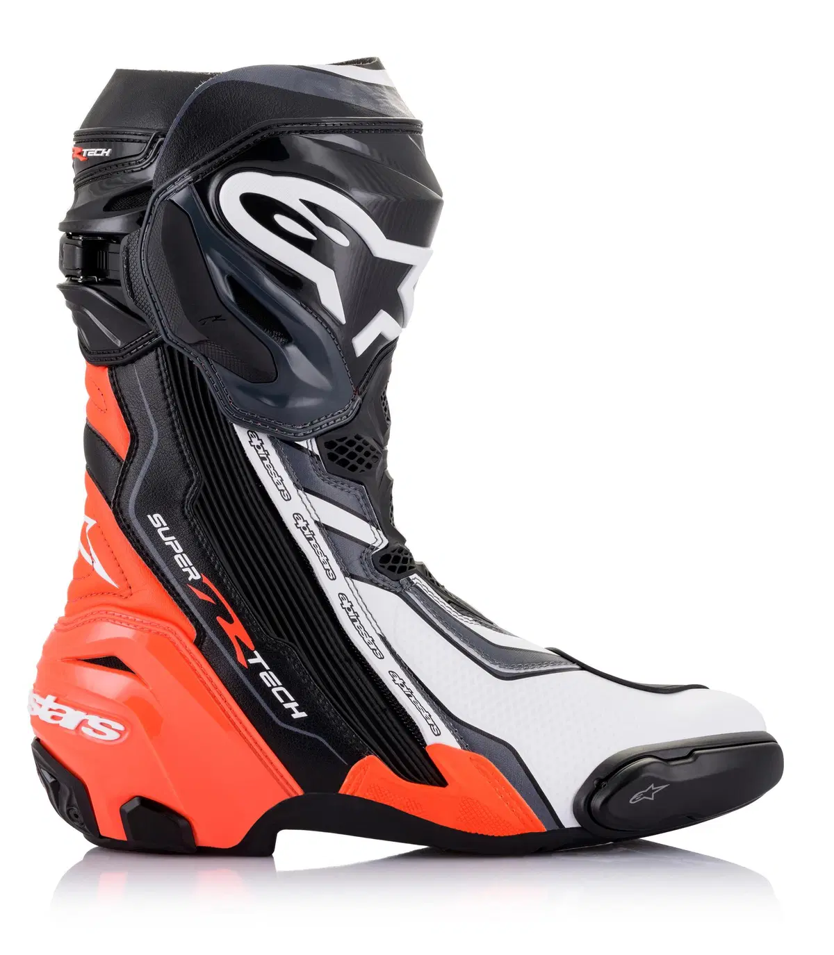 Stivali Alpinestars Supertech R (10)