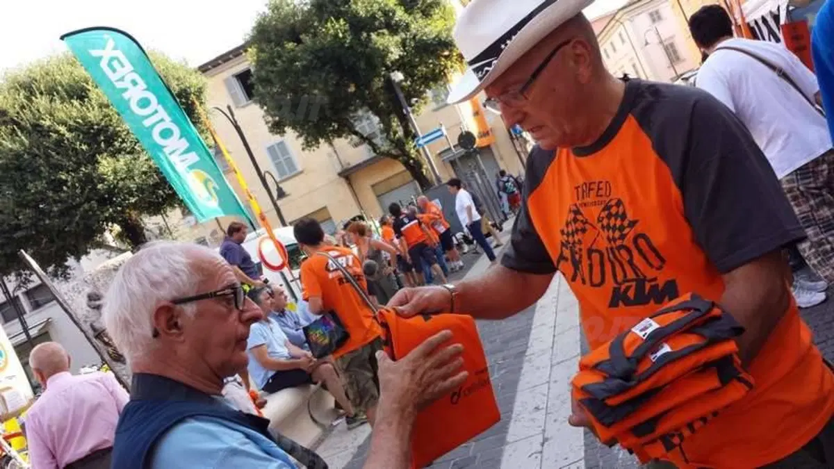 Trofeo Enduro KTM: la prova di Modigliana (13)