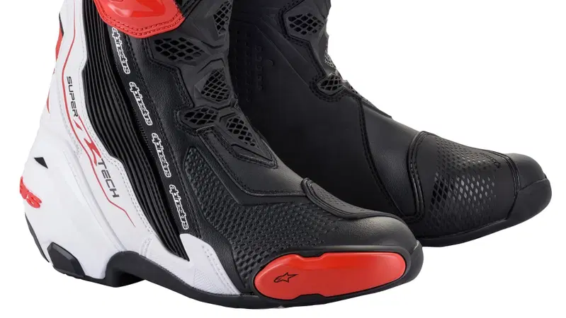 Stivali Alpinestars Supertech R