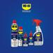 Nuovo look per i prodotti WD-40 Specialist