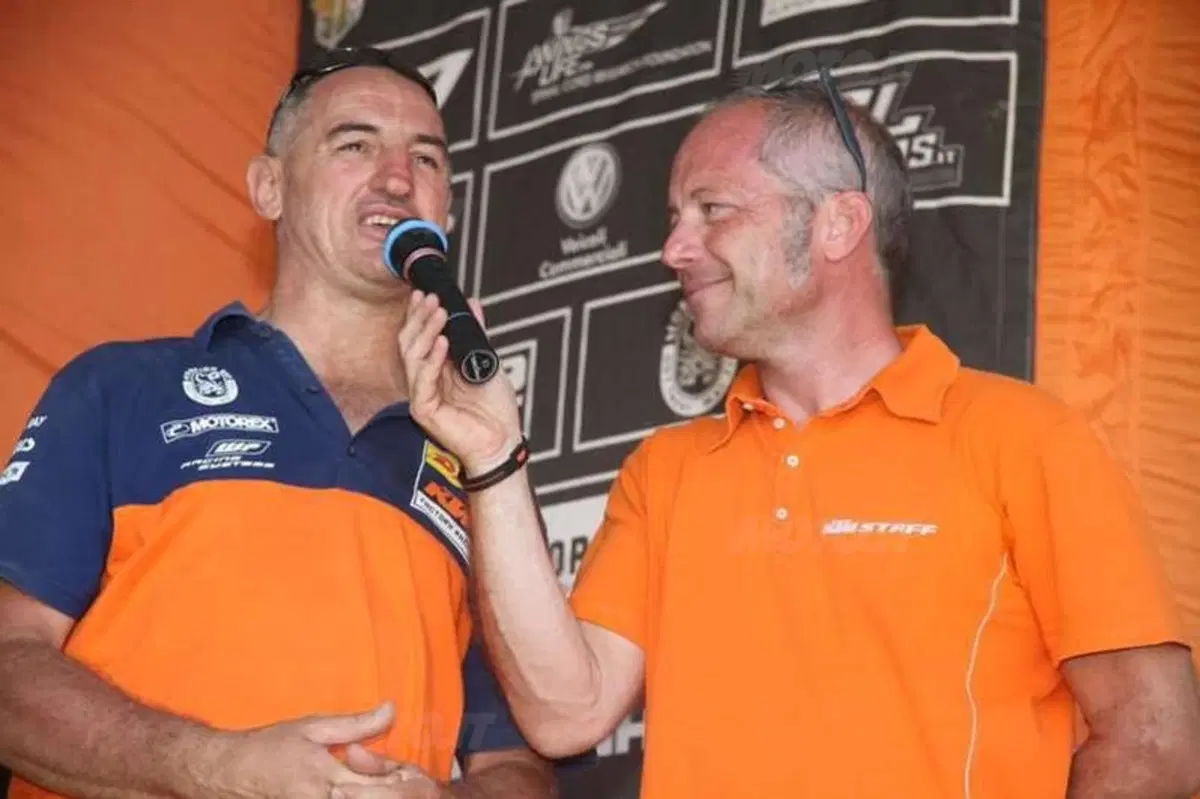 Trofeo Enduro KTM: la prova di Modigliana (14)