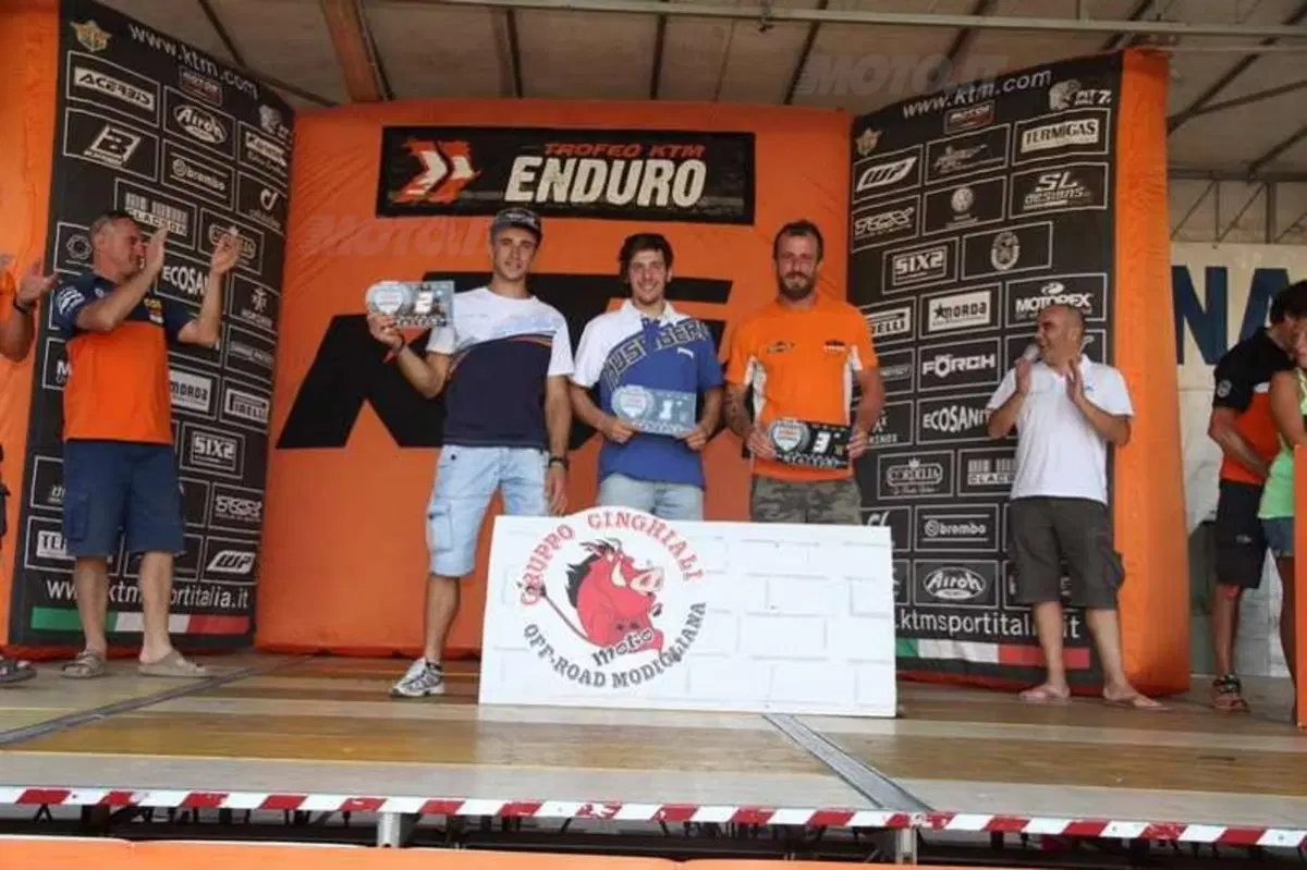 Trofeo Enduro KTM: la prova di Modigliana (18)