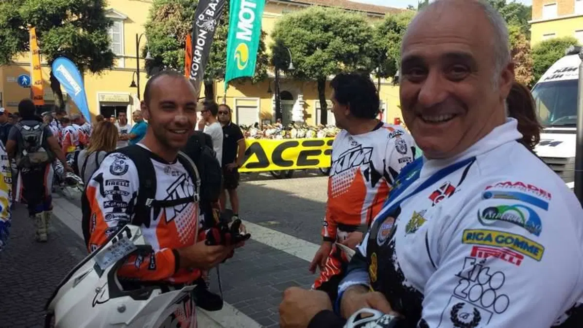 Trofeo Enduro KTM: la prova di Modigliana (19)