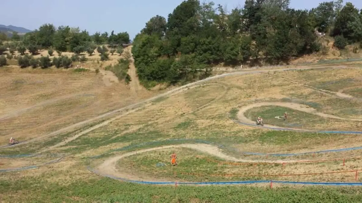 Trofeo Enduro KTM: la prova di Modigliana (21)
